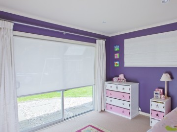 Roller Blinds - Sunfilter