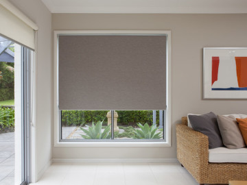 Twilight Roller blinds1