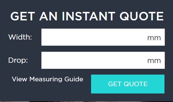 Get Instant quote - Blind & Curtains Online